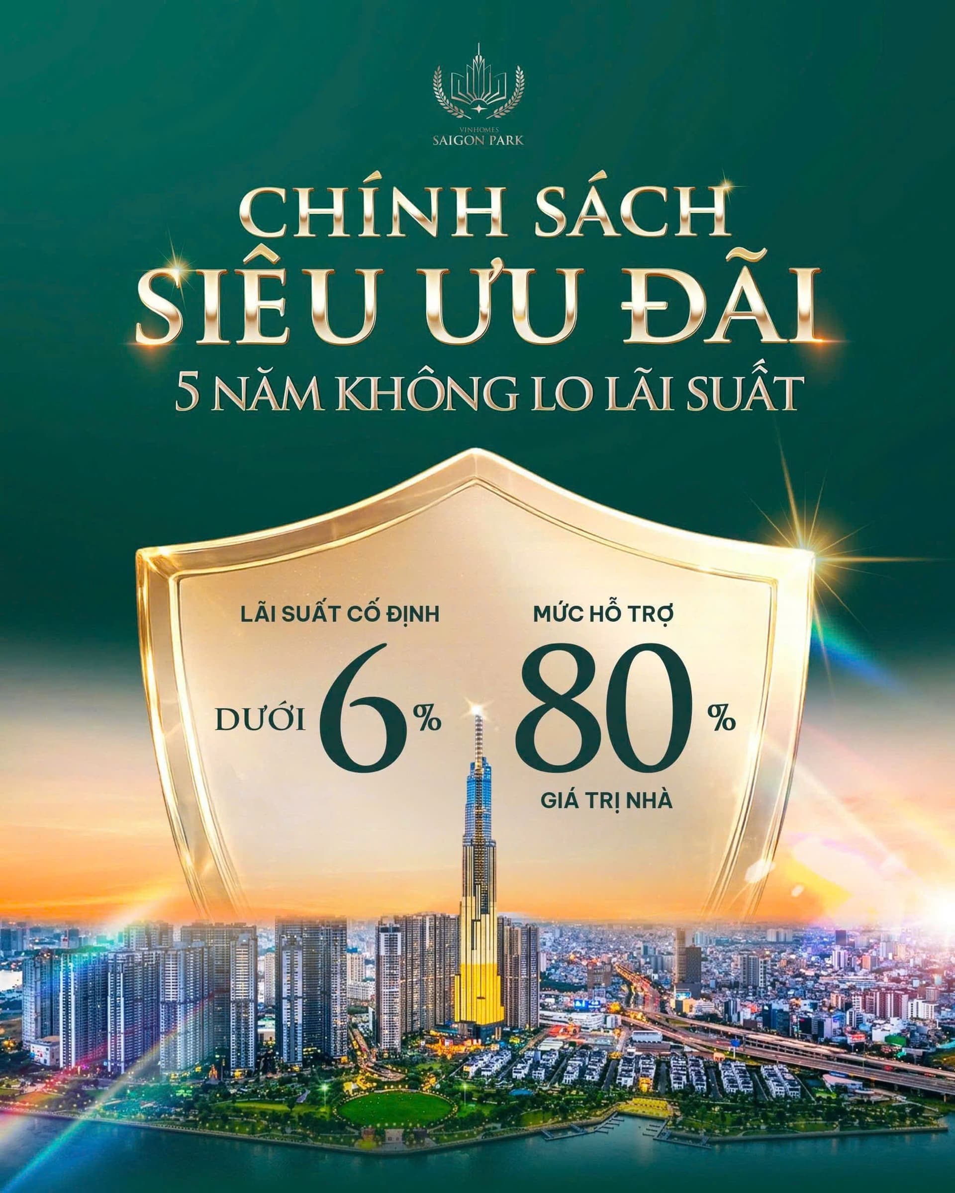 Giải Pháp Tài Chính Vượt Trội