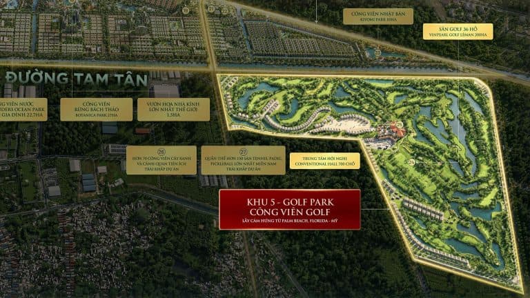 Golf Park